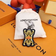 Louis Vuitton Keychains